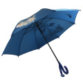 Kid Cartoon Water Magic Children Umbrella